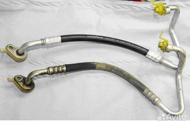 Шланги гура,Кондиционера,АКПП