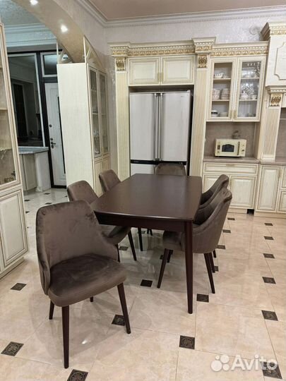 Обеденный стол \ Доставка по всей России