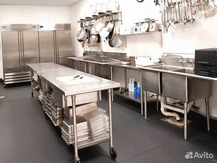 Льдогенератор. Выкуп оборудования для кафе пекарни