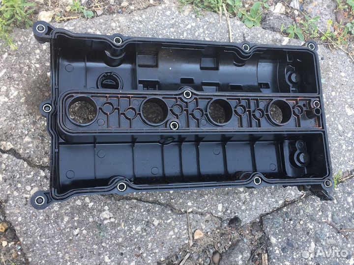 Крышка головки блока цилиндров Ford Ecosport