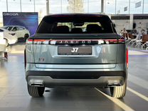 Новый JAECOO J7 1.6 AMT, 2024, цена от 2 290 000 руб.