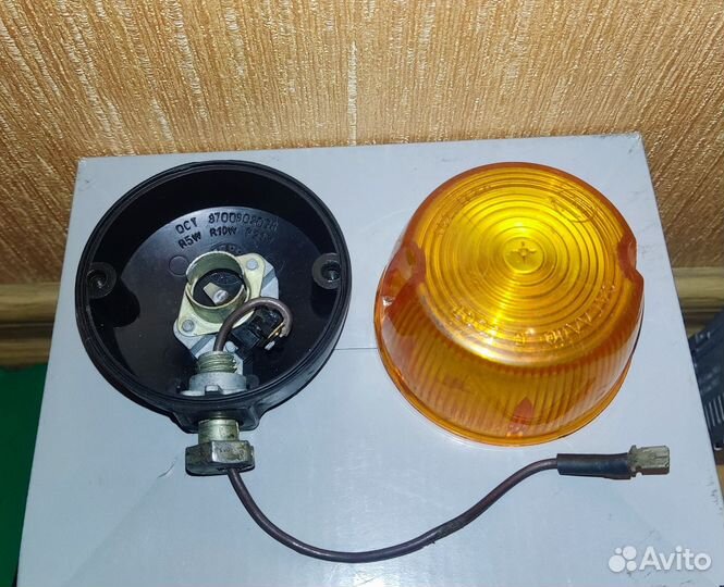 Указатель поворота 162.3726