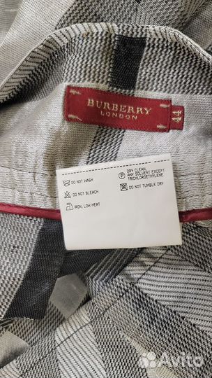 Юбка Burberry Барберри