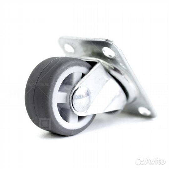 Колёса мебельные