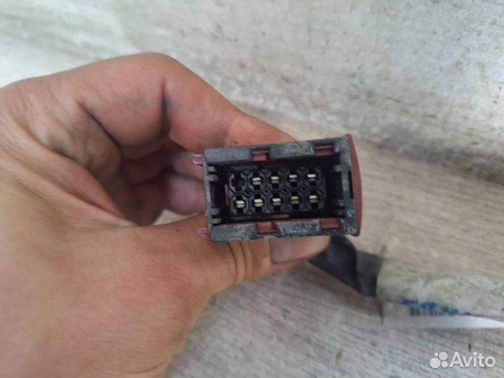 Проводка фары передней Volvo XC90 I (2002—2006)