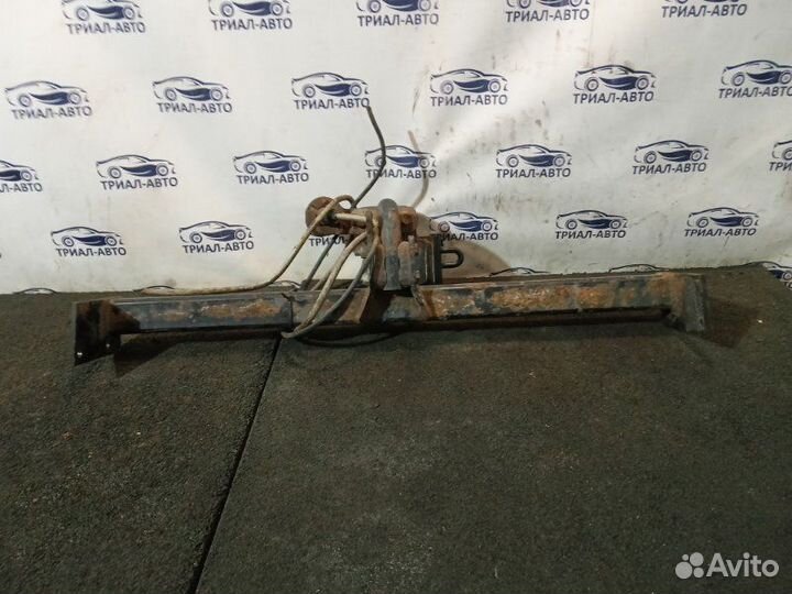 Фаркоп Astra J