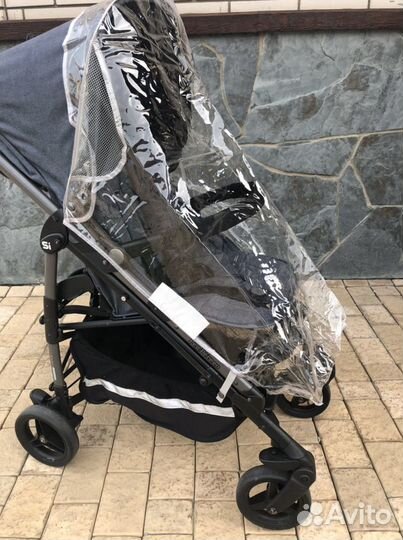 Коляска трость peg perego