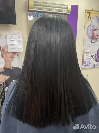 Парикмахер универсал