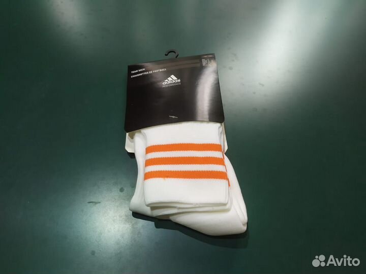 Гетры футбольные