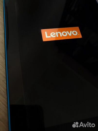 Планшет lenovo