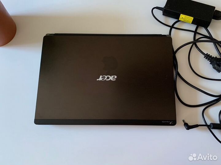 Ноутбук Acer Aspire 4820TG - 333G32 Miks, 14 дюймо