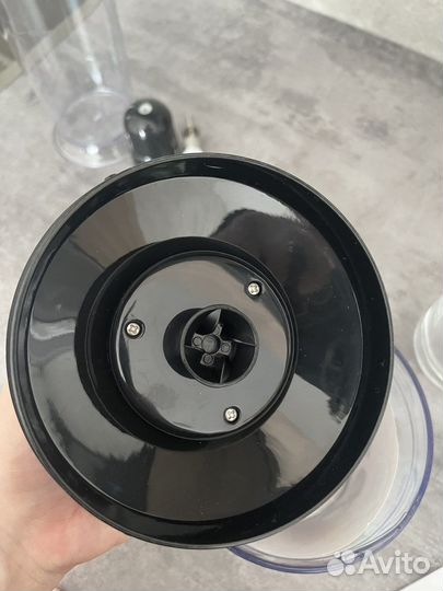 Насадки для блендера vitek VT-3423 BK