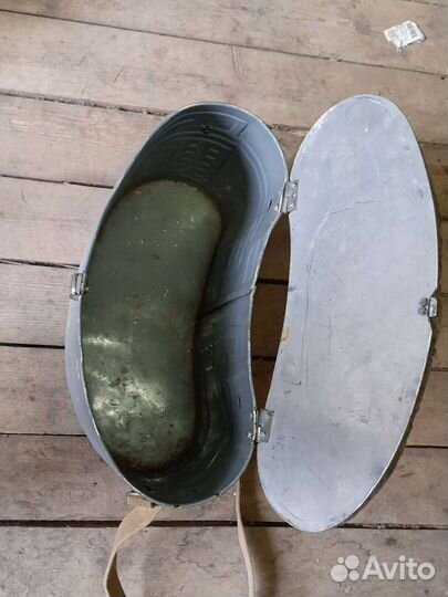 Ящик для зимней рыбалки