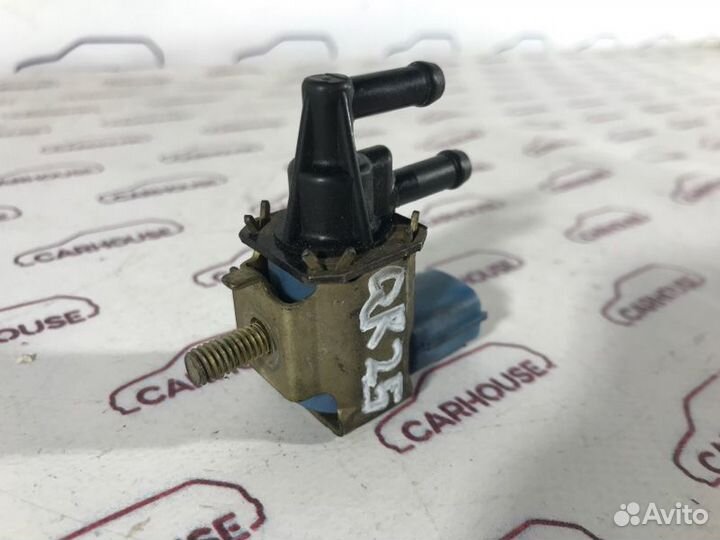 Вакуумный клапан Nissan X-Trail T30 2.5 QR25DE