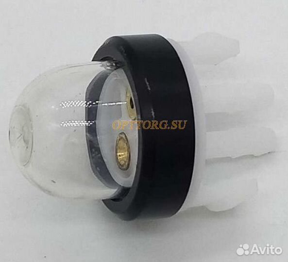 Насос подкачки топлива (праймер); 52331