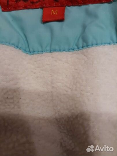 Куртка демисезонная на 1,5 - 3 года