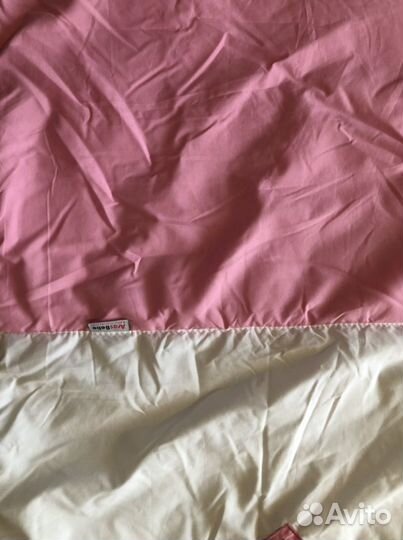 Комплект для детской кроватки