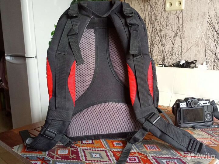 Фоторюкзак Benro Xen Backpack L