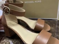 Michael kors босоножки оригинал новые