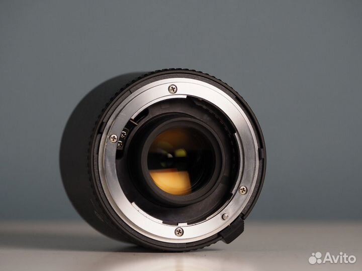 Nikon AF-S TC-20E II