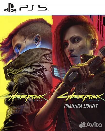 Игры для приставки PS4 и PS5