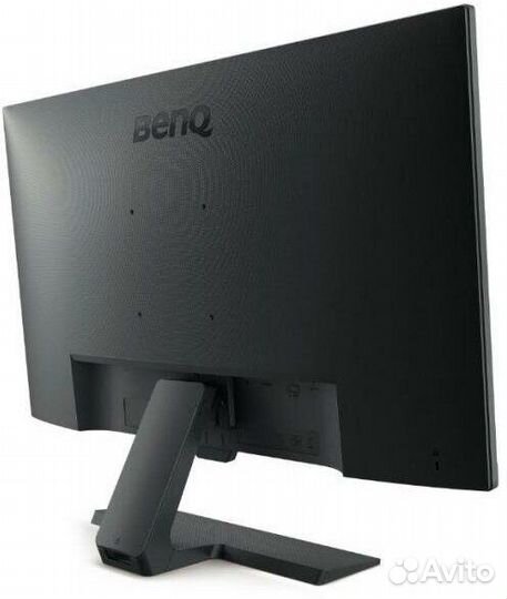 Монитор Benq GW2780 черный