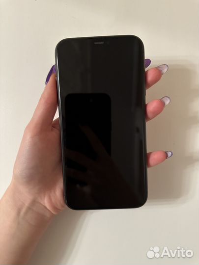 iPhone 11, 256 ГБ