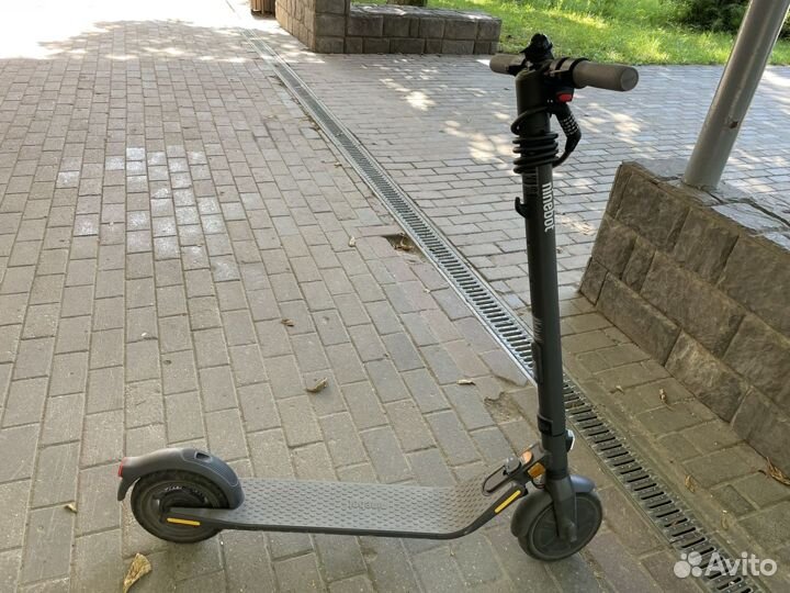 Ninebot e25a