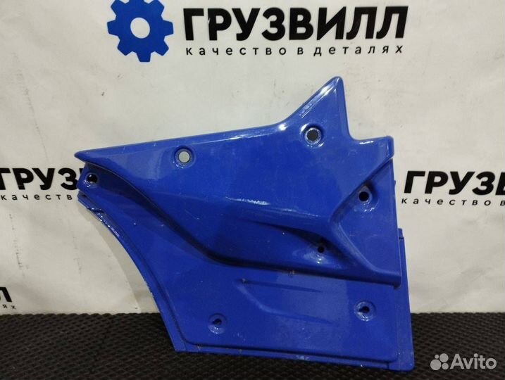 Продолжение двери левое Volvo FM5 84412118