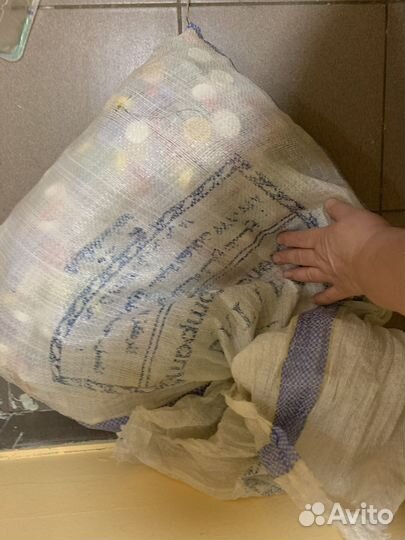 Пробки пластиковые