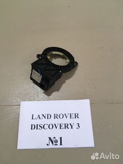Датчик угла поворота Land Rover Discovery 3