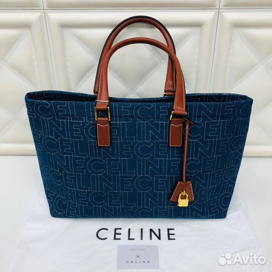 Сумка celine