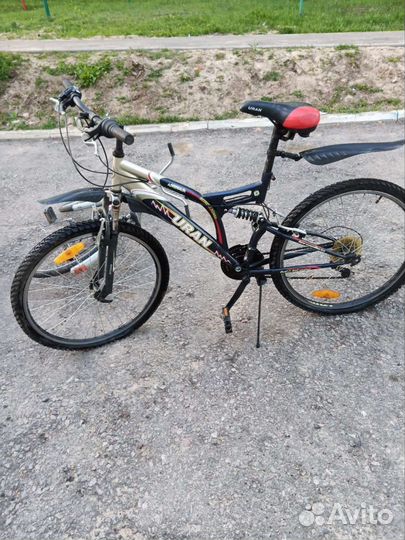 Велосипеды