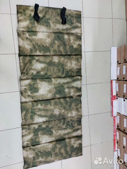 Коврик каремат складной