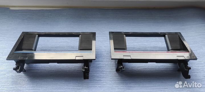 Sharp 939 Рамки кассетников