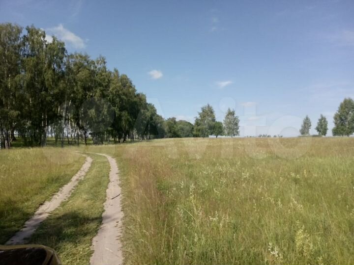Участок 4,5 га (СНТ, ДНП)