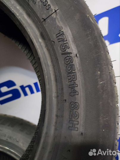 Fronway EcoGreen 55 175/65 R14 82H