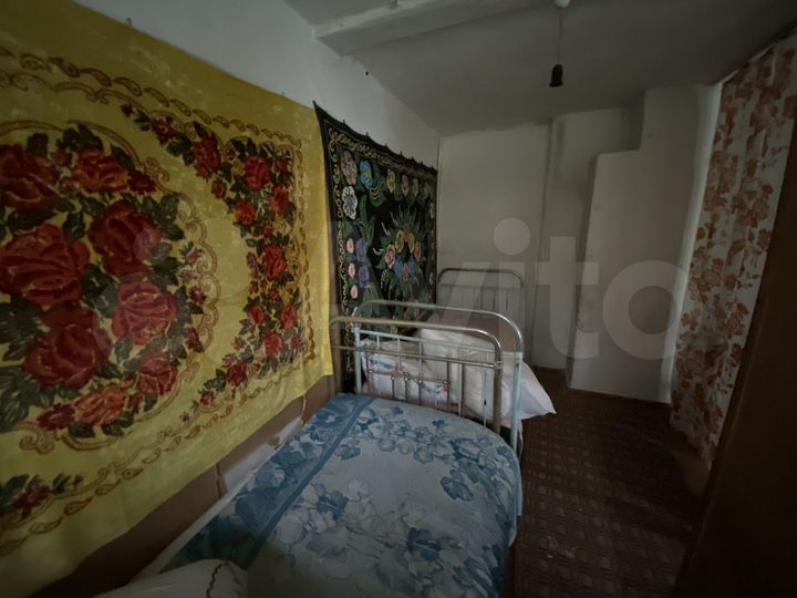 Дом 42,3 м² на участке 20 сот.