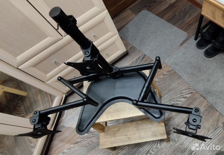 Крепление для 3 мониторов Itech MBS-13M