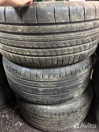 Goodyear Eagle F1 Asymmetric 2 275/35 R20 102Y