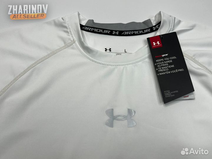 Рашгард Under Armour (Много размеров)