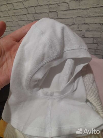 Шапка детская