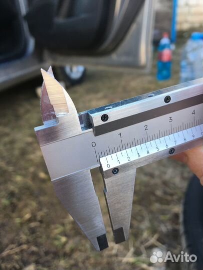 Kumho Sense KR26 205/65 R16 95H