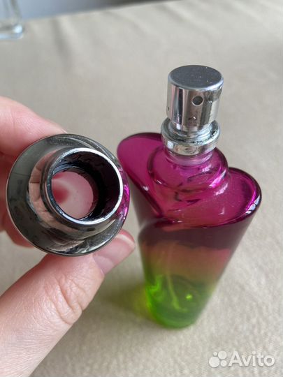 Флаконы от духов