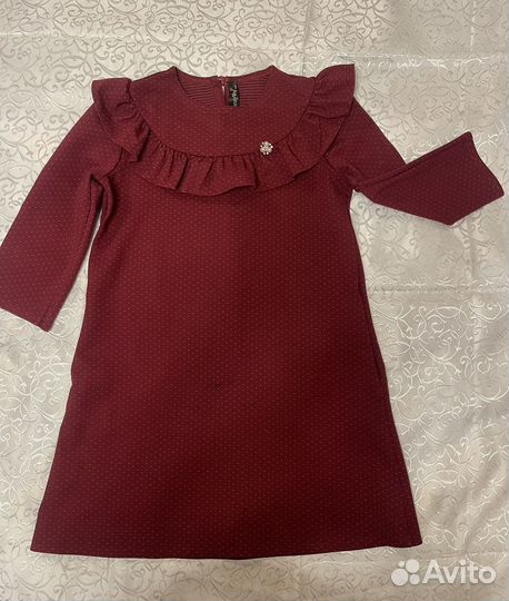 Вещи на девочку