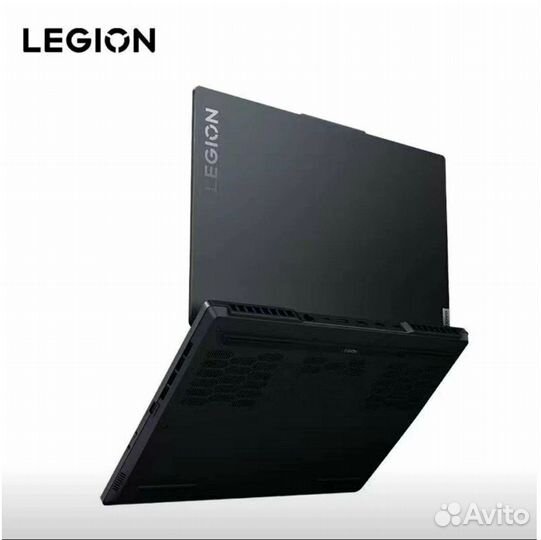 Ноутбук Lenovo Legion 5 slim