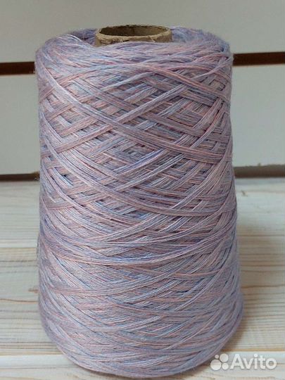 Пряжа нитки для вязания