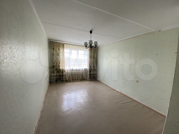 1-к. квартира, 40 м², 5/5 эт.