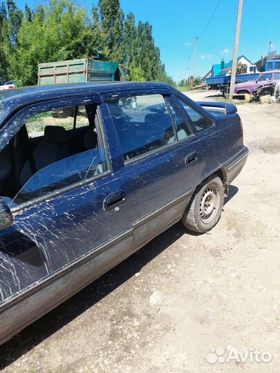 Daewoo Nexia на разбор