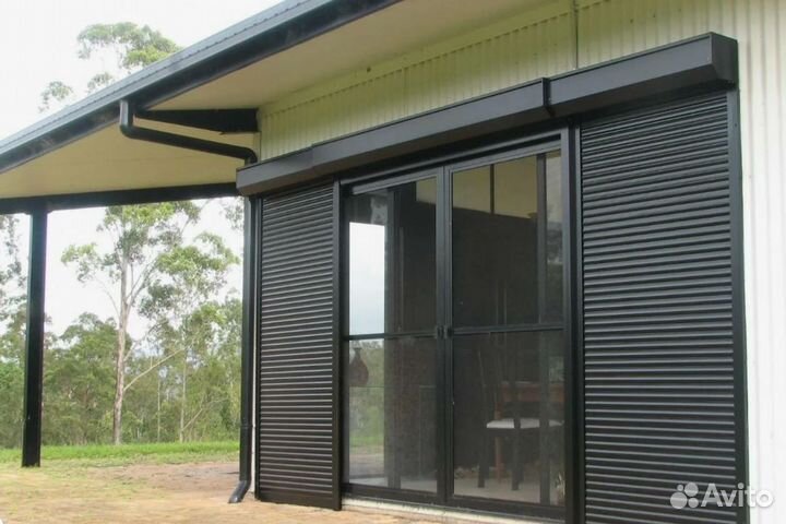 Роллеты для дома монтирование 24 ч. гарантия